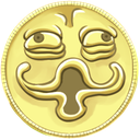 memecoin Discord emoji