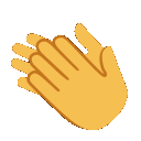 clap Discord emoji