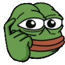 pepesmart Discord emoji