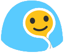 comfy_blob Discord emoji