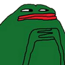pepe_thinking Discord emoji