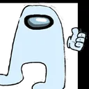 CS_amogus2 Discord Emoji