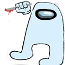 CS_amogus3 Discord Emoji