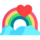 huddlerainbow