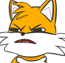 disgust_tails Discord emoji