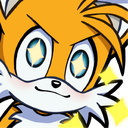 yes_tails Discord emoji