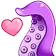 TentacleHeart