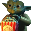 YodaPopcorn