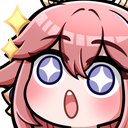 yaewow_teal Discord emoji