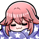 yaesnug_teal Discord emoji