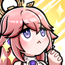 yaepray_teal Discord emoji
