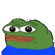 pepeweirdleave
