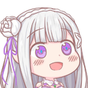 baka Discord emoji