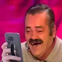 Kekphone Discord emoji