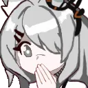 FrostSurprised
