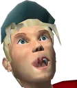 pain
