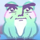 animefroge Discord Emoji