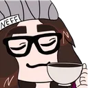 Emthatsthetea