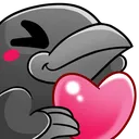 CrowLove CrowLove
