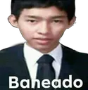 BANEADO