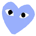 Blue1 blue1 Discord Emoji