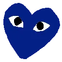 Blue4 Discord Emoji