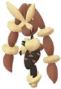 MegaLopunny
