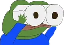 peepoEyes