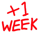 :1week: