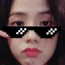 jisoocool Discord emoji