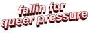 queerpressure