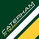 Caterham Discord emoji