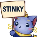 YuumiStinky