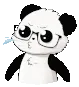 NTC_pandaSpit Discord Emoji