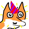 foxbday Discord Emoji