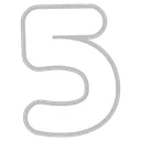 W9_Five