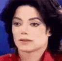 :MichaelJacksonStare: