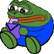 p_sadgesit Discord emoji