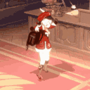 Kleedance Discord Emoji