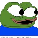 Pepelook pepelook Discord Emoji