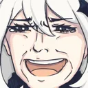 paimonKEK Discord Emoji