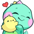dinoso2HUG