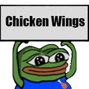 chickenwings Discord emoji