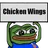 :chickenwings: chickenwings