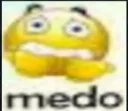 medo medo