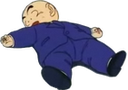dead Discord emoji