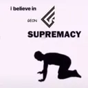 geonsupremacy geonsupremacy