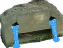 ExtraSadBrick