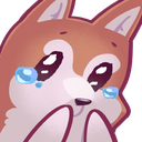 SaiaTears Discord emoji