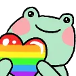froggypride